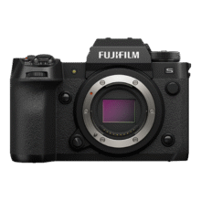 富士（FUJIFILM）X-H2S 微单相机 单机身 7档五轴防抖 40张/秒连拍 2616万像素 全天候设计 无惧挑战15116.5元（需plus会员）