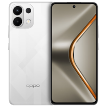 OPPO K12s 5G手机 8GB+128GB 星芒白934.15元（需领券）