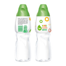 88vip、需首购：屈臣氏 蒸馏饮用水500ml*24瓶28.83元（需领券）