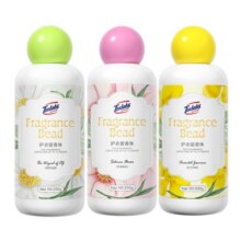 texlabs泰克斯乐留香珠持久留香家用去异味洗衣凝珠伴侣衣物21.3元