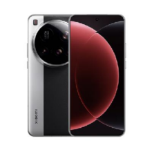 PLUS会员：小米（MI）小米15Ultra&SU7Ultra齐发布 徕卡2亿超级长焦 6000mAh小米金沙江电池 经典黑银 16+1T 5g手机7299元包邮