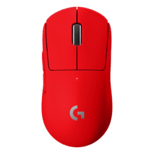 罗技 GPW二代 金刚版新升级 无线游戏鼠标 Hero2传感器60g轻量FPS职业电竞配置585.71元