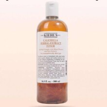 聚划算百亿补贴：科颜氏金盏花爽肤水500ml195元包邮