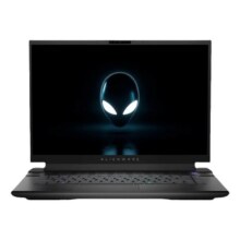 外星人M16R2电竞游戏本 16G+512G11919元（28号20点使用消费券后低至11919元）