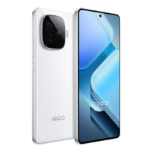 国补、京东PLUS:vivo iQOO Z9 8GB+128GB 星芒白 第三代骁龙7 144Hz 电竞游戏手机1014.06元（需领券）