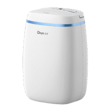 PLUS会员：Deye 德业 DYD-E12A3 除湿机 12L/D405.45元包邮