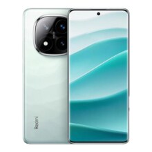 【国家补贴15%】Redmi Note 14 Pro+手机红米note小米手机新品小米note14pro+百亿补贴官方正品1070.24元