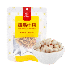 九州天润 贝母 10g/袋4.9元