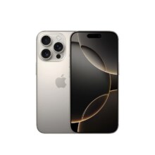 再降价、Apple/苹果 iPhone 16 Pro Max 新款5G手机国行2567592.52元+50元金币