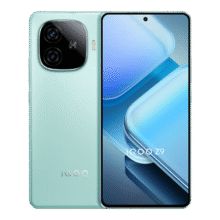 PLUS:vivoiQOO Z9 8GB+256GB 山野青 6000mAh 蓝海电池 1.5K 144Hz 护眼屏 第三代骁龙 7 电竞手机1143.16元