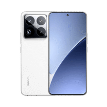 plus会员：小米 15Pro 手机 徕卡潜望长焦 白色 12GB+256GB4224.06元
