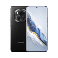 新款honor/荣耀 Magic6 第三代骁龙8芯片 荣耀巨犀玻璃5G智能手机 12G+256G2188元