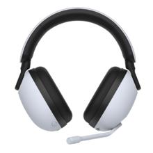 SONY/索尼 INZONE H9 头戴式无线蓝牙耳机虚拟7.1声道2.4GHz 白色1180.65元（需领券）