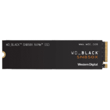 西部数据（WD）SSD固态硬盘 M.2接口 SN850X PCIe4.0 游戏电竞电脑扩展硬盘 AI电脑配件 SN850X | 1TB599元＋下单赠10元京豆＋晒返20元e卡（需领券）
