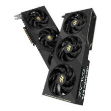影驰GeForce RTX 5070  DLSS 4 电竞游戏直播设计视频渲染AI绘图 deepseek台式机电脑显卡 RTX 5070 魔刃OC4799元（需领券）