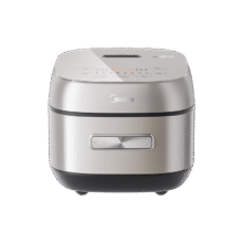 美的（Midea）电饭煲4L家用容量3-4人青瓷内胆电饭锅IH加热顶置玻璃触控面板特色一键关机MB-HC4031288.28元（需领券）