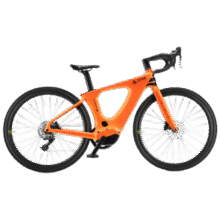 新品预售：LYVA G01 Sport 电助力碳纤维自行车返后14479元 包邮（定金100元，立减1000元，晒单送100元E卡，多重优惠）