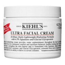 Kiehl＇s/科颜氏 高保湿面霜 125ml196.9元（需3人团）
