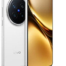 限地区：VIVO X200 Pro 手机 蔡司2亿APO超级长焦 白月光 16GB+512GB4649.04元（需领券）