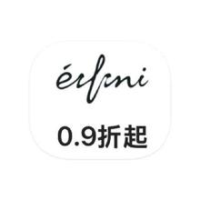 促销活动：唯品会 伊芙丽eifini 女装0.9折断码出清女装0.9折断码出清