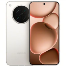 OPPO Find X8s 16GB+512GB 月光白4274.01元（返200超市卡后）
