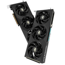 影驰 GeForce RTX 5060 魔刃 8G GDDR7 DLSS 4 电竞游戏/设计剪辑/直播娱乐电脑显卡2499元