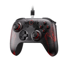 20点开始：八位堂 8BITDO 黑神话悟空联名 无线手柄