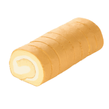 8日0点、plus会员：鲜京采 Roll’ING 鲜京采原味牛乳瑞士卷 500g 8片24.9元