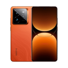realme【国家补贴】真我GT7 Pro 16+1TB火星 骁龙8至尊版 6500mAh大电池 三星OLED屏 智能AI手机4299元 (券后省200,月销1w+)