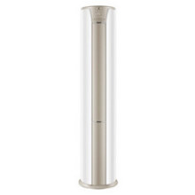 [新一级]海尔(Haier) 2匹变频柜机空调立式家用智能客厅节能静悦KFR-50LW/03KCA81U1套机4499元 (券后省400)