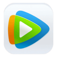 腾讯视频 Tencent Video VIP会员年卡119.8元