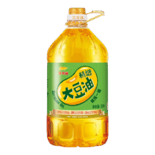 plus会员:金龙鱼 食用油  精选大豆油5L（新老包装随机发货）44.35元