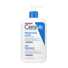 法国CeraVe/适乐肤保湿473ml70.2元（三人团）