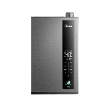 美的（Midea）16升燃气热水器天然气 超一级能效双驱增压零冷水JSLQ27-16LN31122.69元  需领国补 PLUS立减5.64元