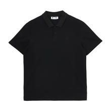杰克琼斯 25年新款 凉感男士棉质POLO衫 门店有售！券后104元