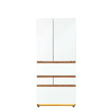 国家补贴：东芝 景600 零嵌入式大容量一级能效 家用制冰冰箱15799元（双重优惠）