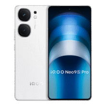 vivoiQOO Neo9S Pro 16GB+512GB星曜白天玑9300+旗舰芯自研电竞芯片Q1 IMX920索尼大底传感器电竞手机2486.51元