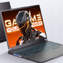 15号10点新品：机械师（MACHENIKE）曙光16S 16英寸游戏本 R9 7945HX RTX5070 2.5K 300Hz 16G1TB6039.2元（返300E卡后）