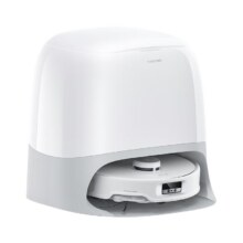 再降价、PLUS会员：Roborock 石头 P20 Pro 扫地机器人 扫拖一体 水箱版2083.85元（需领券）