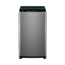 PLUS会员：Haier 海尔 波轮洗衣机 8公斤  宿舍出租房神器 EB80Z33Mate1 超净洗574.67元包邮
