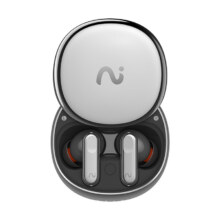 88VIP：科大讯飞Nano+蓝牙耳机无线降噪会议耳机录音运动办公【送赠品】949.81元+3500淘金币+150消费券+凑单