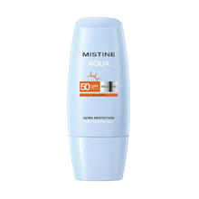 Mistine 蜜丝婷 物理呵润清透敏感肌防晒乳/霜40ml15.27元（需买3件，需用券）