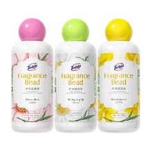 泰克斯乐留香珠凝香珠清香型柔顺家用持久香味200g*318.9元