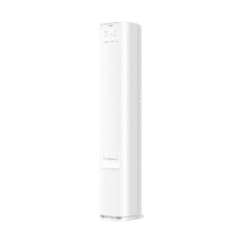 再降价、20点开始、PLUS会员：Haier 海尔 3匹 净省电PLUS 立式柜机 KFR-72LW/E1-13842.04元包邮（种草50元京豆+120元红包）