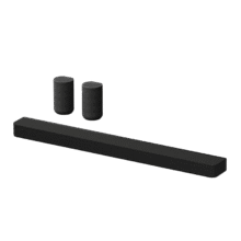 索尼（SONY）HT-A8000+RS5 环绕强化套装  360智能穹顶 回音壁 4K120Hz VRR ALLM 家庭影院 电视音响 蓝牙7352.5元（需领券）