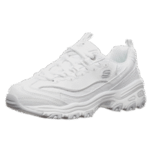 斯凯奇（Skechers）女鞋夏季厚底增高老爹鞋百搭透气熊猫鞋软底舒适休闲运动鞋11959409元 (券后省10,月销2000+)