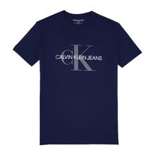 Calvin Klein 卡尔文·克莱恩 凯文克莱ck短袖男装休闲经典印花字母LOGO圆领T恤潮98元