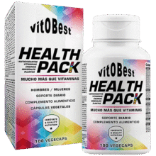 临期：vit.O.Best成人减脂瘦腿营养胶囊100粒/瓶（25/7/2）17元包邮