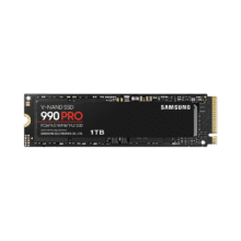 20点、再降价、plus会员：SAMSUNG 三星 990 PRO M.2 固态硬盘 1TB625.6元包邮