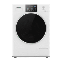 预售、PLUS会员：Panasonic/松下 洗衣机 除菌除螨除毛 10公斤 XQG100-1531N3132.48元包邮（晒单返100元）